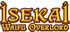Isekai Waifu Overlord